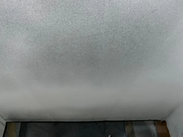 case-air-duct-3-after The same rectangular air duct after cleaning
